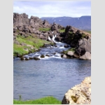 Thingvellir